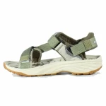 Sandalias de Mujer Hi-Tec Ula Raft Oliva