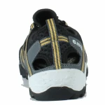 Sandalias de Montaña Hi-Tec Pampa Negro