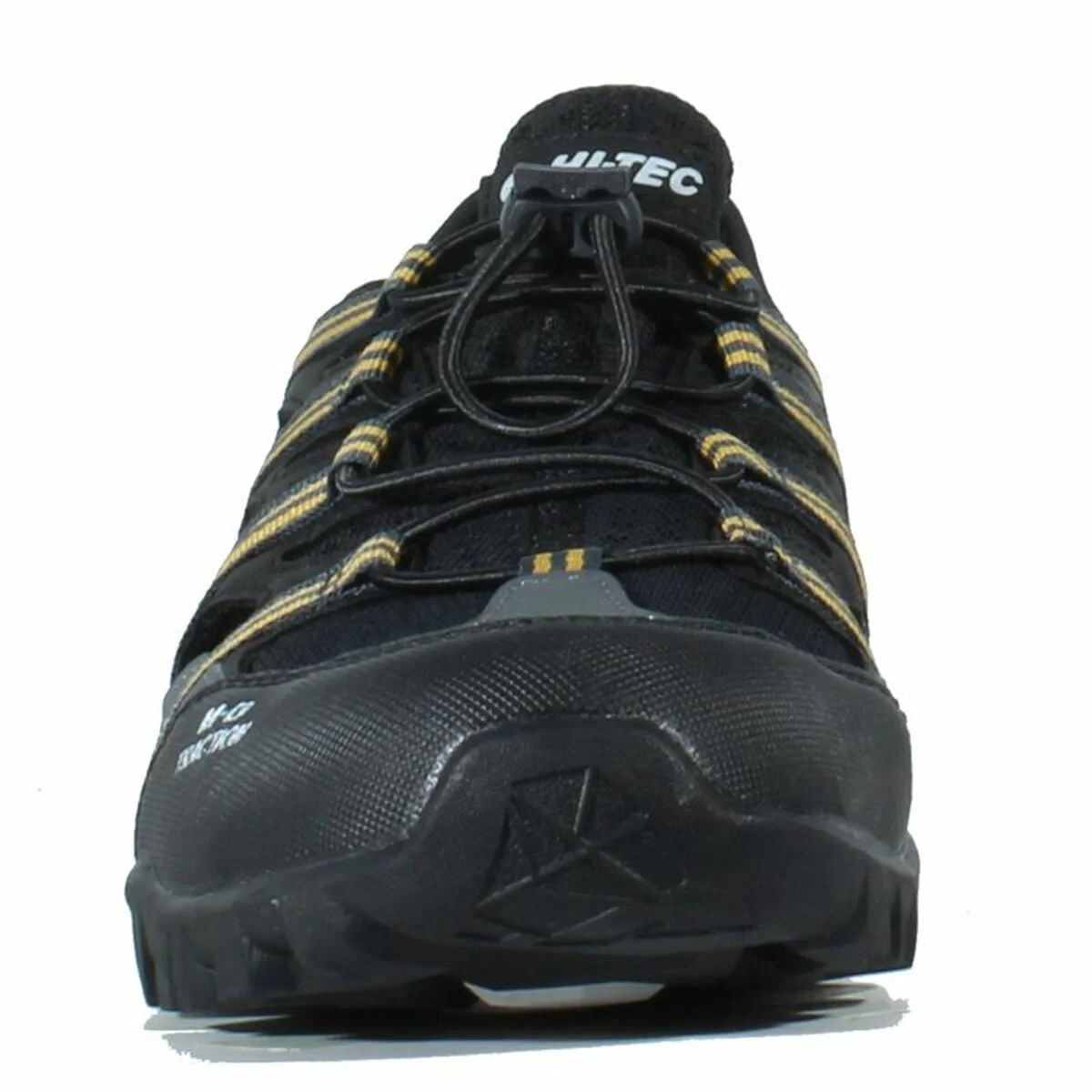 Sandalias de Montaña Hi-Tec Pampa Negro