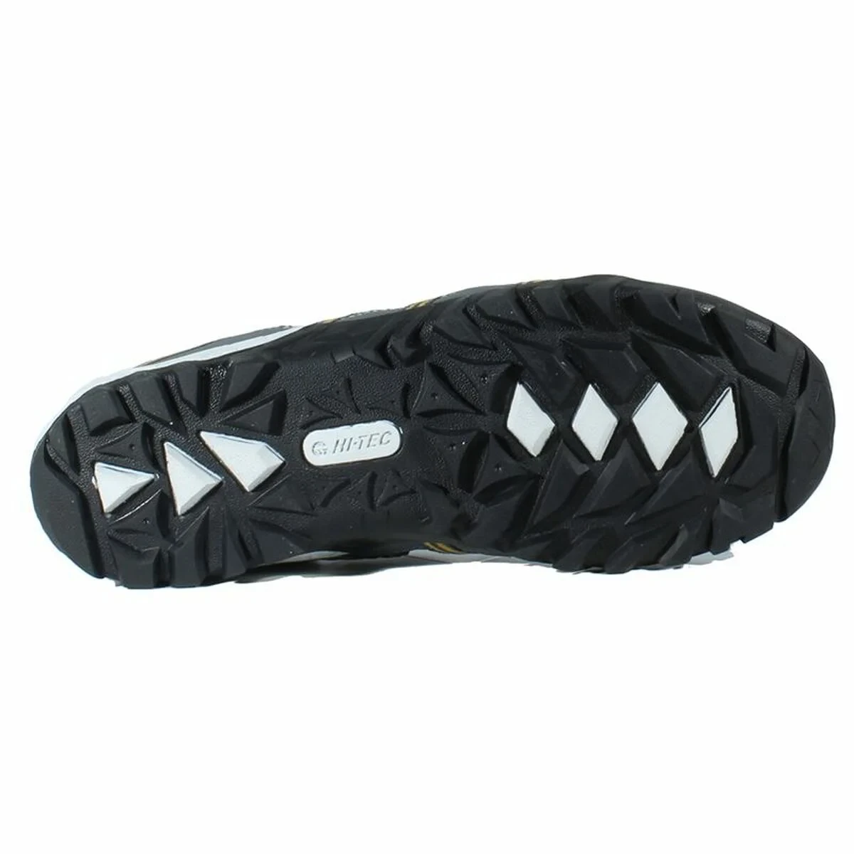 Sandalias de Montaña Hi-Tec Pampa Negro