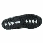 Sandalias de Montaña Hi-Tec Pampa Negro