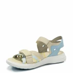 Sandalias de Mujer Chiruca Barbate 04 Blanco