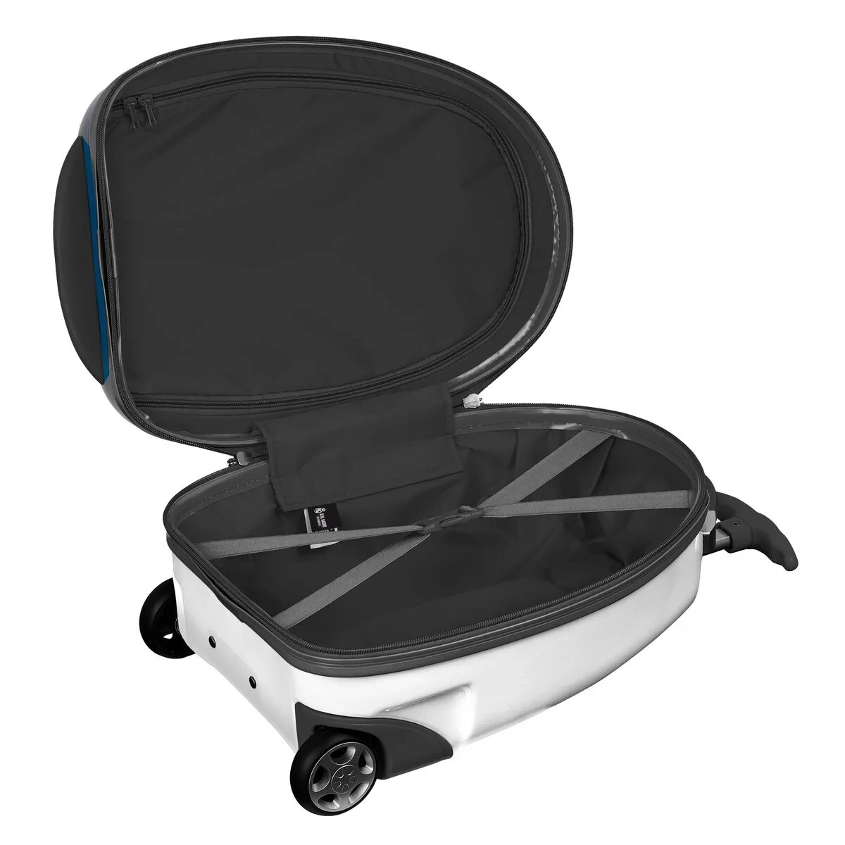 Maleta de Cabina Real Madrid C.F. 16'' 23 L 28 x 43 x 23 cm