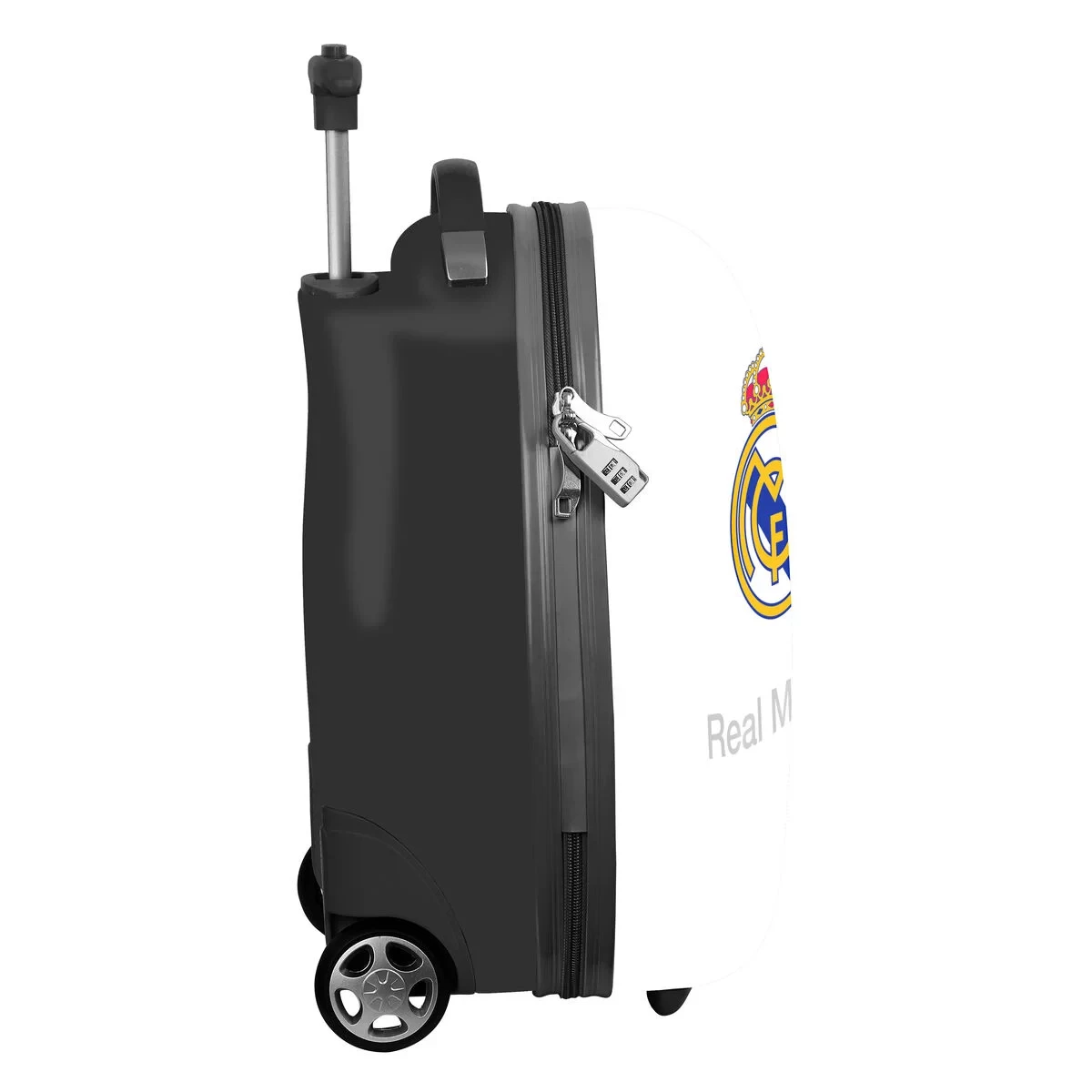 Maleta de Cabina Real Madrid C.F. 16'' 23 L 28 x 43 x 23 cm