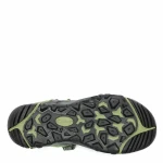 Sandalias de Montaña Chiruca Dakar 21 Verde