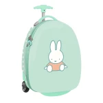 Maleta de Cabina Miffy miffy 16'' 23 L 28 x 43 x 23 cm