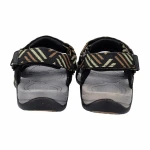 Sandalias de Montaña Campagnolo Hamal Negro Trekking