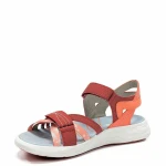 Sandalias de Mujer Chiruca Barbate 08 Naranja