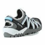 Sandalias de Mujer Hi-Tec Pampa Gris