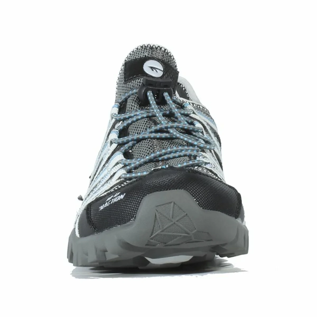 Sandalias de Mujer Hi-Tec Pampa Gris