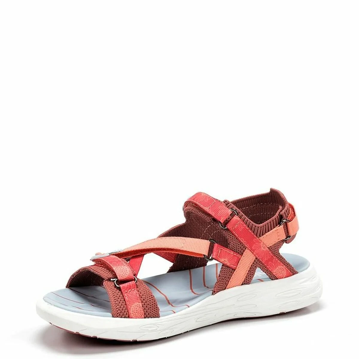 Sandalias de Mujer Chiruca Ayamonte 08 Naranja