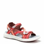 Sandalias de Mujer Chiruca Ayamonte 08 Naranja