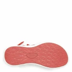 Sandalias de Mujer Chiruca Ayamonte 08 Naranja