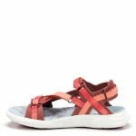 Sandalias de Mujer Chiruca Ayamonte 08 Naranja