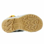 Chanclas para Niños Hi-Tec Ula Raft Oliva