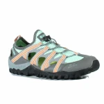 Sandalias de Mujer Hi-Tec Pampa Gris