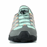 Sandalias de Mujer Hi-Tec Pampa Gris