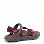 Sandalias de Mujer Chiruca Ayamonte 07 Rosa