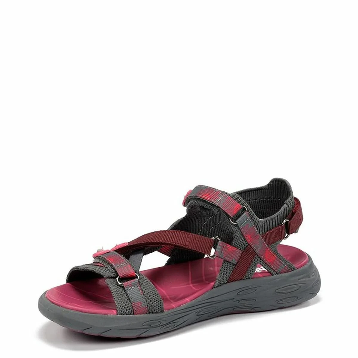 Sandalias de Mujer Chiruca Ayamonte 07 Rosa