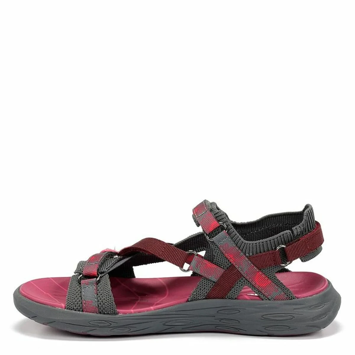 Sandalias de Mujer Chiruca Ayamonte 07 Rosa