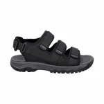 Sandalias de Montaña Campagnolo Khoros Hiking Negro Trekking