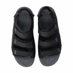 Sandalias de Montaña Campagnolo Khoros Hiking Negro Trekking