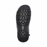 Sandalias de Montaña Campagnolo Khoros Hiking Negro Trekking
