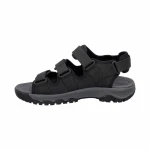 Sandalias de Montaña Campagnolo Khoros Hiking Negro Trekking