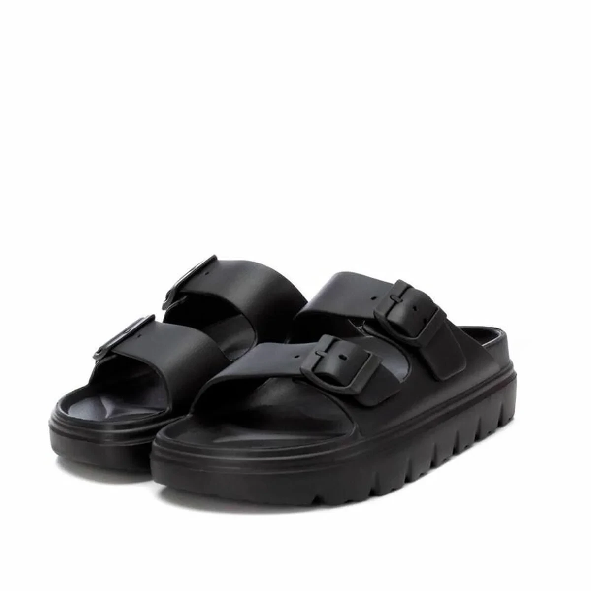 Sandalias de Mujer XTI C Negro