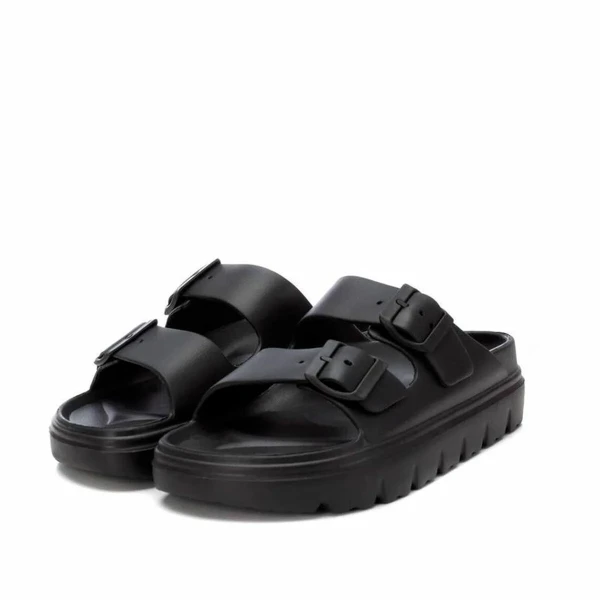 Sandalias de Mujer XTI C Negro