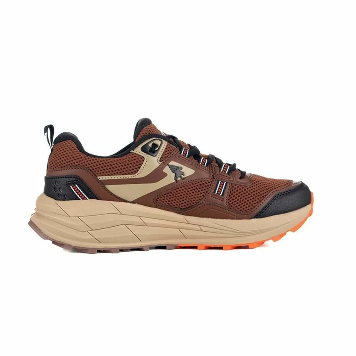 Zapatillas Deportivas Hombre Joma Sport Shock Men 2524