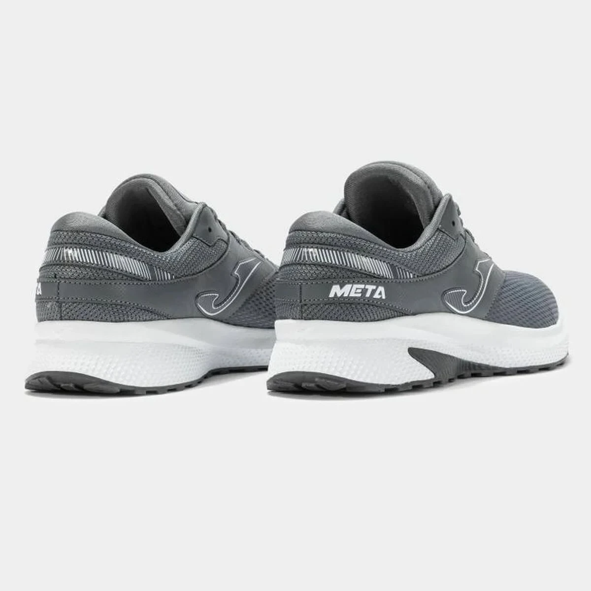 Zapatillas de Running para Adultos Joma Sport Meta Men 2512 Gris oscuro