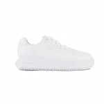 Zapatillas Deportivas Mujer Champion Rebound Platform Low Blanco