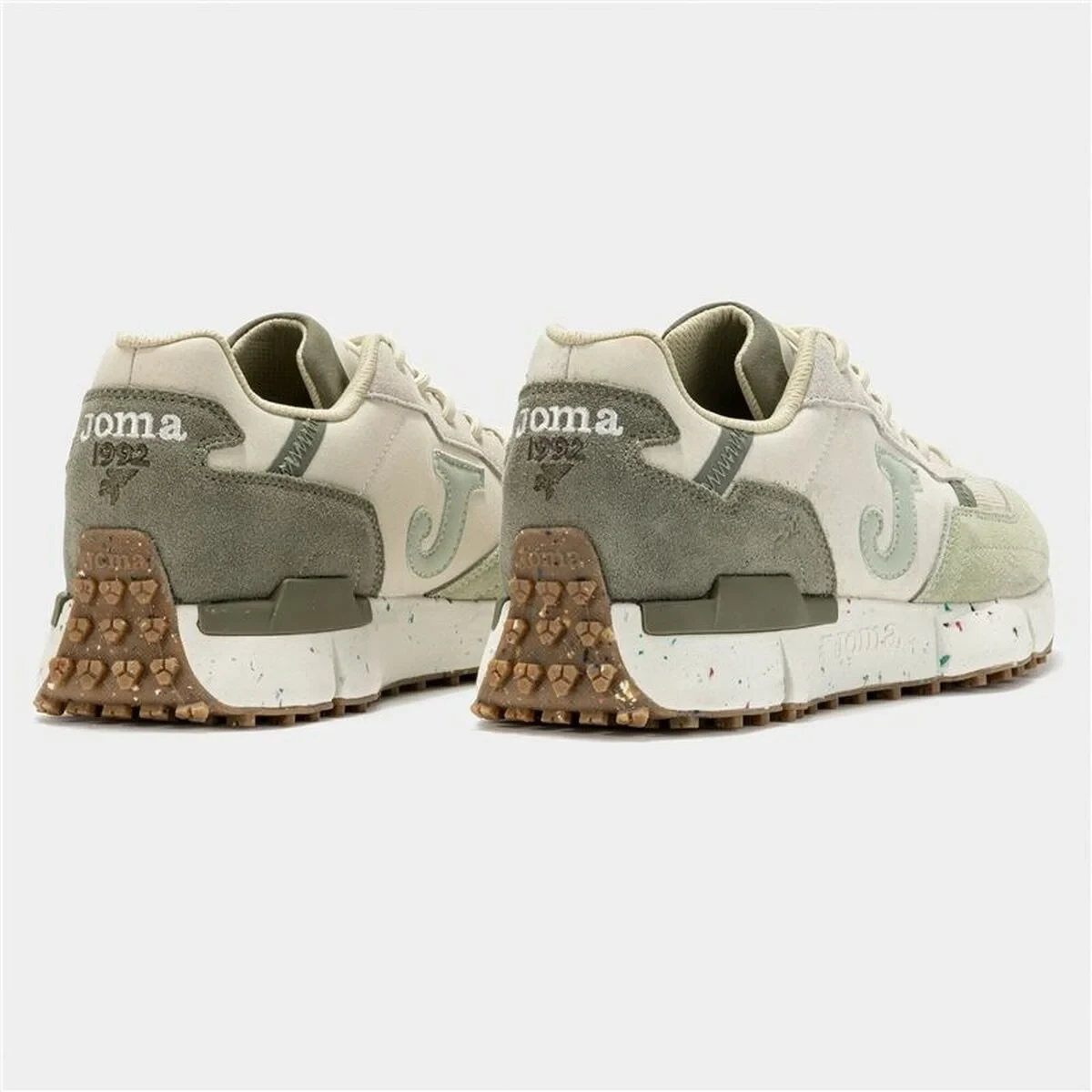 Zapatillas Deportivas Hombre Joma Sport C.1992 Men 2523