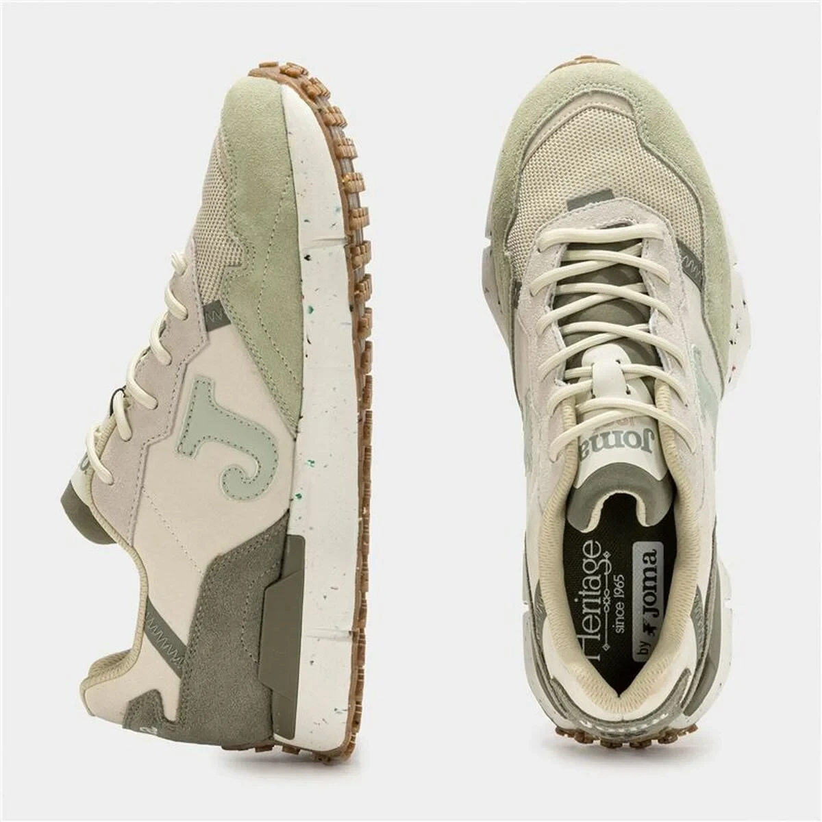 Zapatillas Deportivas Hombre Joma Sport C.1992 Men 2523