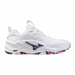 Zapatillas Deportivas Mizuno Wave Stealth Neo 2 Mujer Blanco Mujer