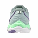 Zapatillas de Running para Adultos Mizuno Wave Revolt 3 Gris claro