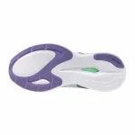 Zapatillas de Running para Adultos Mizuno Wave Revolt 3 Gris claro