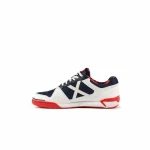 Zapatillas de Fútbol Sala para Adultos Munich Munich One 71 Blanco