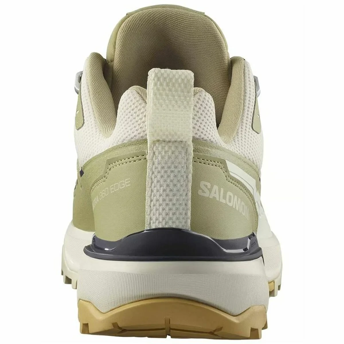 Zapatillas de Hombre para Caminar Salomon X Ultra 360 Edge Caqui