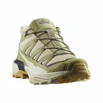 Zapatillas de Hombre para Caminar Salomon X Ultra 360 Edge Caqui