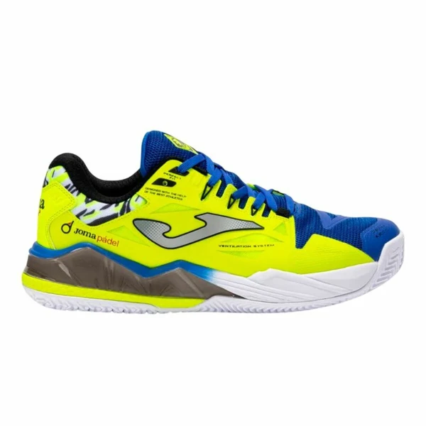 Zapatillas de Running para Adultos Joma Sport Spin Men 2509