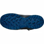 Zapatillas Deportivas Infantiles Salomon Outway Mid Cswp Negro