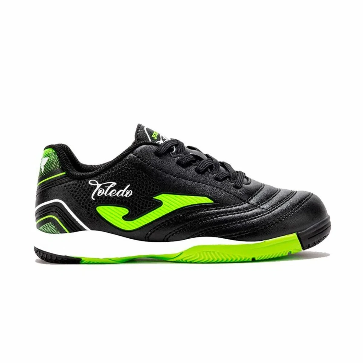 Zapatillas de Fútbol Sala para Niños Joma Sport Toledo Jr 2501