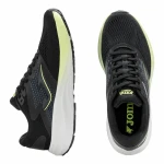 Zapatillas de Running para Adultos Joma Sport Speed Men 2501 Negro