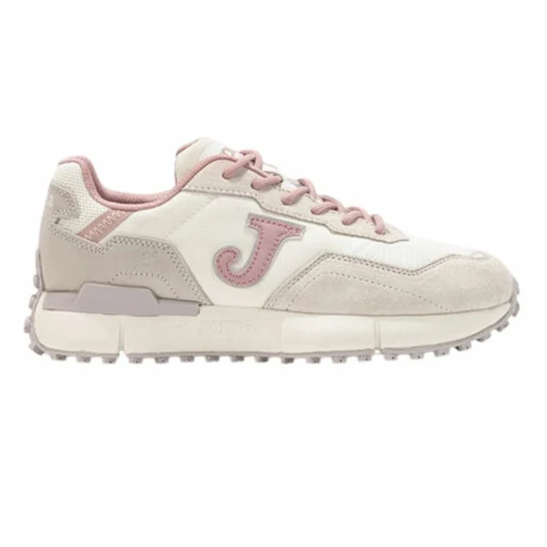 Zapatillas Deportivas Mujer Joma Sport C.1992 Lady 2525 Rosa