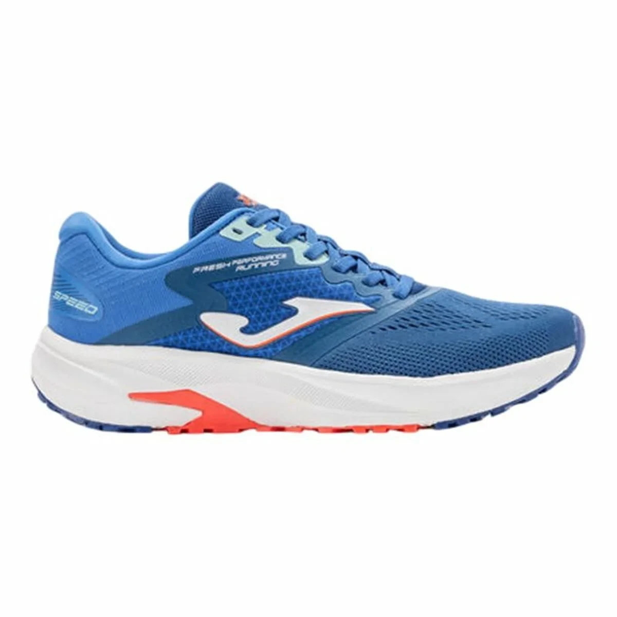 Zapatillas de Running para Adultos Joma Sport Speed Men 2505 Azul