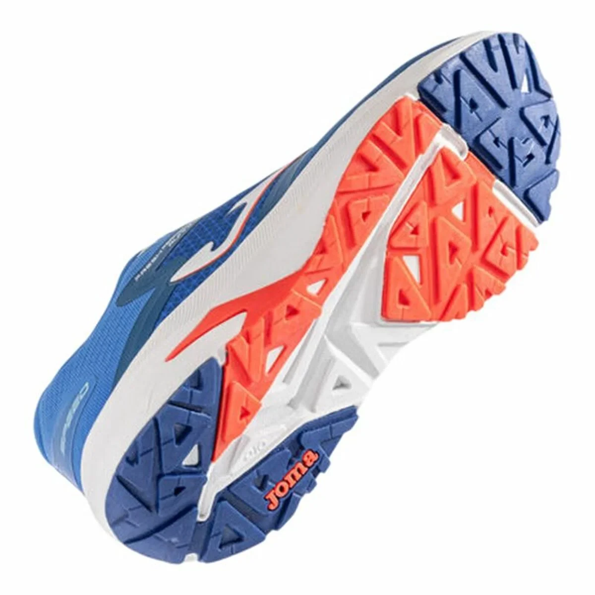Zapatillas de Running para Adultos Joma Sport Speed Men 2505 Azul