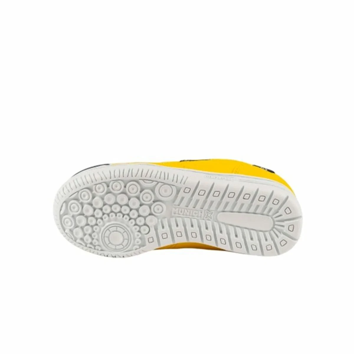 Zapatillas de Fútbol Sala para Adultos Munich G-3 Kid Vco 433