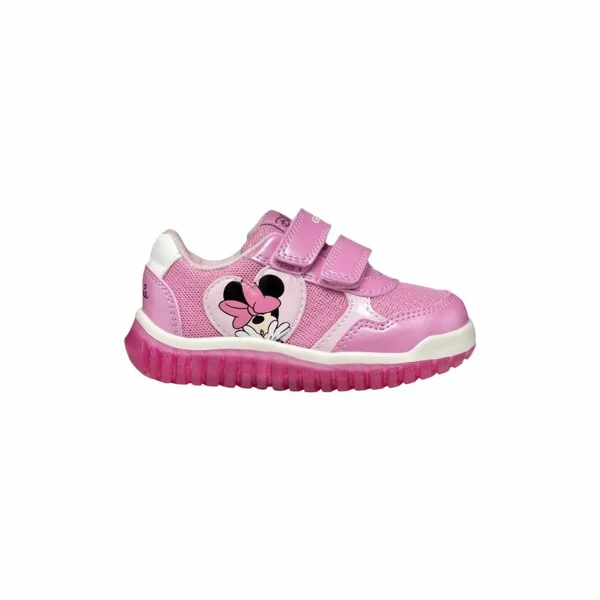 Zapatillas Deportivas Infantiles Geox Lightyloo